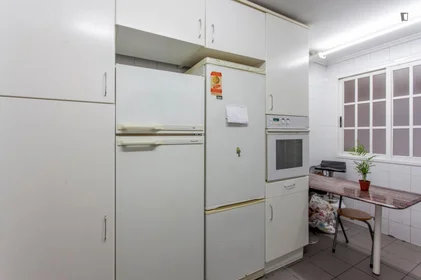 Privatzimmer in der Carrer de Guillem de Castro, bild 12 von 44