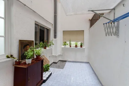 Privatzimmer in der Carrer de Guillem de Castro, bild 14 von 44