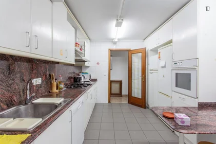 Privatzimmer in der Carrer de Guillem de Castro, bild 15 von 44