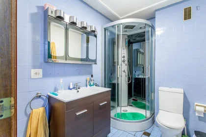 Privatzimmer in der Carrer de Guillem de Castro, bild 16 von 44