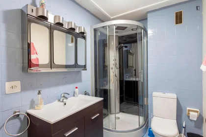 Privatzimmer in der Carrer de Guillem de Castro, bild 17 von 44