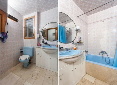 Privatzimmer in der Carrer de Guillem de Castro, bild 18 von 44