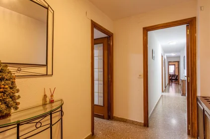 Privatzimmer in der Carrer de Guillem de Castro, bild 21 von 44