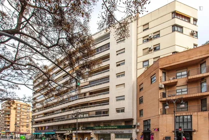 Privatzimmer in der Carrer de Guillem de Castro, bild 23 von 44