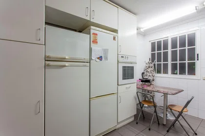 Privatzimmer in der Carrer de Guillem de Castro, bild 10 von 44