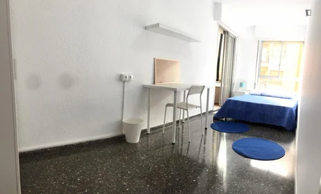 Stanza privata in Carrer del Doctor Moliner, immagine 2 di 18