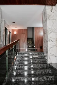 Stanza privata in Carrer del Doctor Moliner, immagine 15 di 18