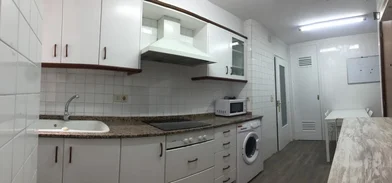 Stanza privata in Carrer del Doctor Moliner, immagine 5 di 18