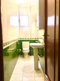 Stanza privata in Carrer del Doctor Josep Juan Dómine, immagine 12 di 18