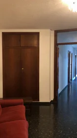 Chambre privée à Carrer del Doctor Josep Juan Dómine, image 13 de 18