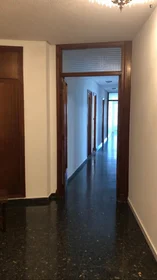 Chambre privée à Carrer del Doctor Josep Juan Dómine, image 14 de 18