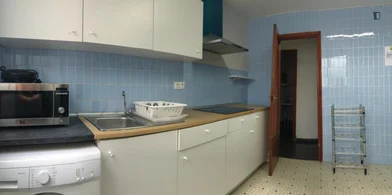 Chambre privée à Carrer del Doctor Josep Juan Dómine, image 7 de 18