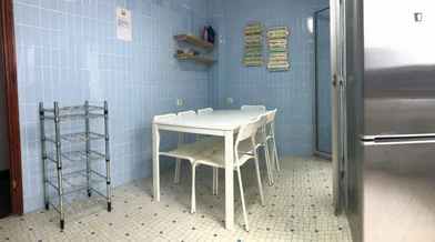 Stanza privata in Carrer del Doctor Josep Juan Dómine, immagine 9 di 18