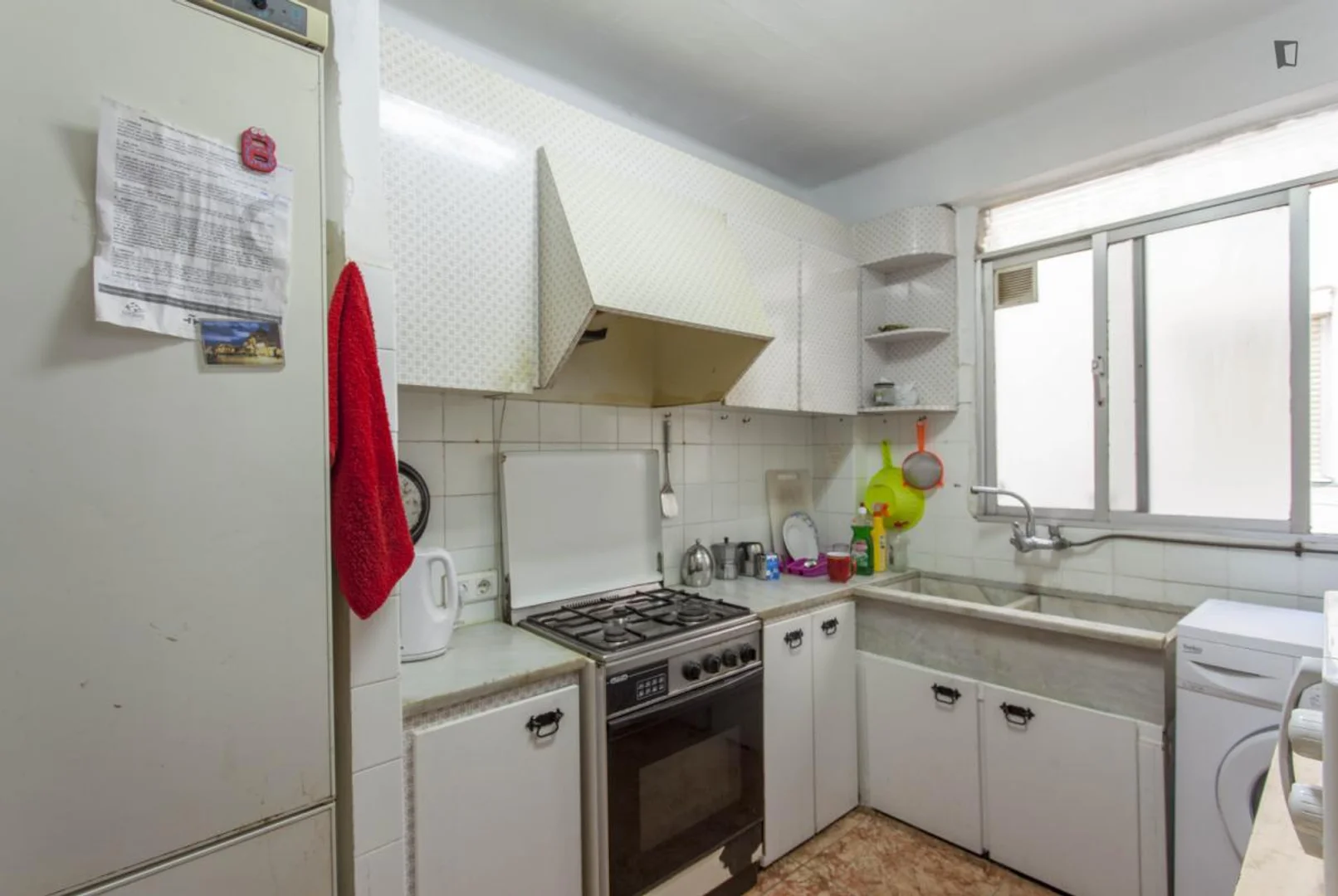 Preisgünstiges Studentenzimmer in günstiger Lage in 