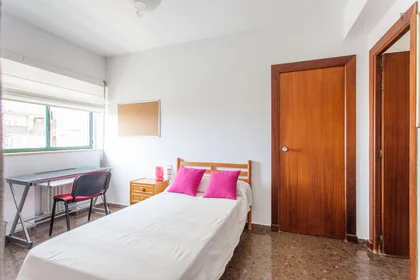 Quarto privado em Carrer de Cavanilles, imagem 1 de 20