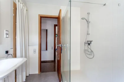 Quarto privado em Carrer de Cavanilles, imagem 11 de 20