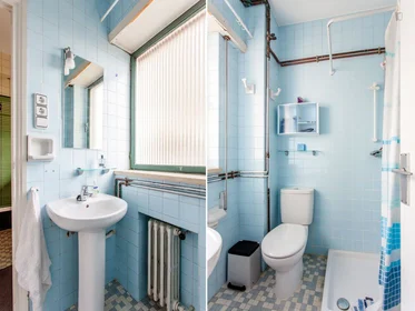Quarto privado em Carrer de Cavanilles, imagem 12 de 20
