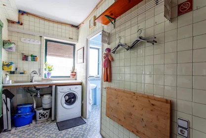 Quarto privado em Carrer de Cavanilles, imagem 13 de 20