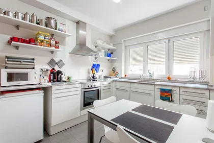 Quarto privado em Carrer de Cavanilles, imagem 10 de 20
