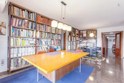 Quarto privado em Carrer de Cavanilles, imagem 15 de 20