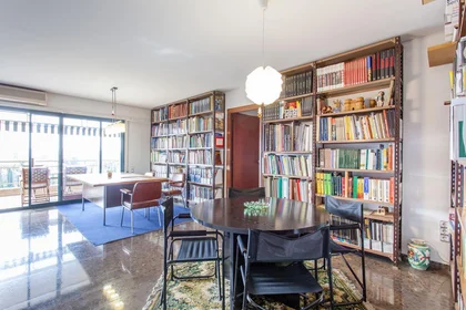 Quarto privado em Carrer de Cavanilles, imagem 16 de 20