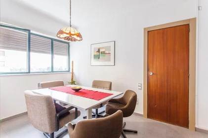 Quarto privado em Carrer de Cavanilles, imagem 7 de 20