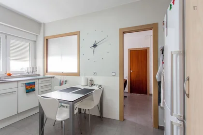 Quarto privado em Carrer de Cavanilles, imagem 9 de 20