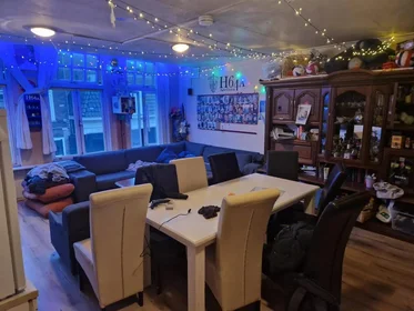 Chambre privée à Haverstraatpassage, image 10 de 10