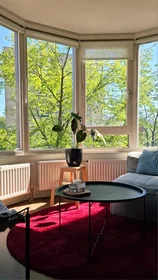 Private room at Maliebaan, image 1 of 10