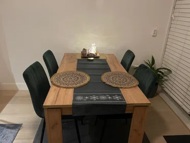Privatzimmer in der Postjesweg, bild 10 von 10