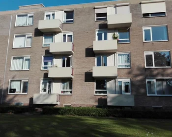 Chambre privée à Touwslagersdreef, image 1 de 2