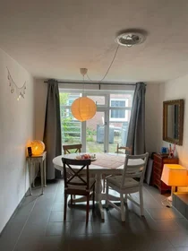 Studio at Heidebloemstraat, image 1 of 10