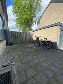 Prywatny pokój Amethiststraat, obraz 8 8