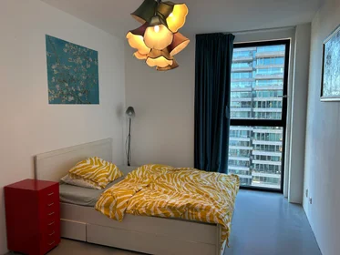 Private room at Bercylaan, image 1 of 8