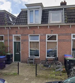 Chambre privée à Woudstraat, image 1 de 6