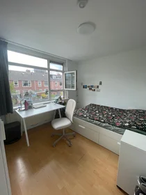 Privatzimmer in der Jaspisstraat, bild 1 von 7