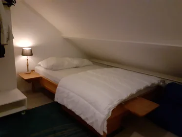 Private room at Corapad, image 1 of 10