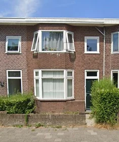 Privatzimmer in der Borniastraat, bild 1 von 10