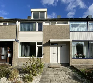 Private room at Briljantstraat, image 1 of 4