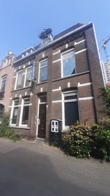 Private room at Dommelstraat, image 1 of 5