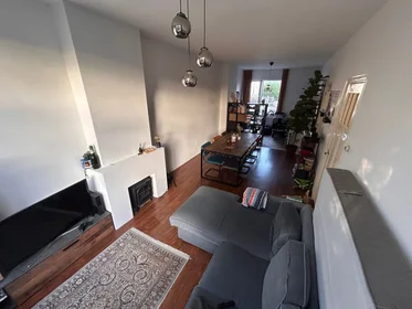 Private room at Johan van Hoornstraat, image 1 of 8
