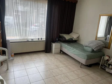 Private room at Zeelsterstraat, image 1 of 3
