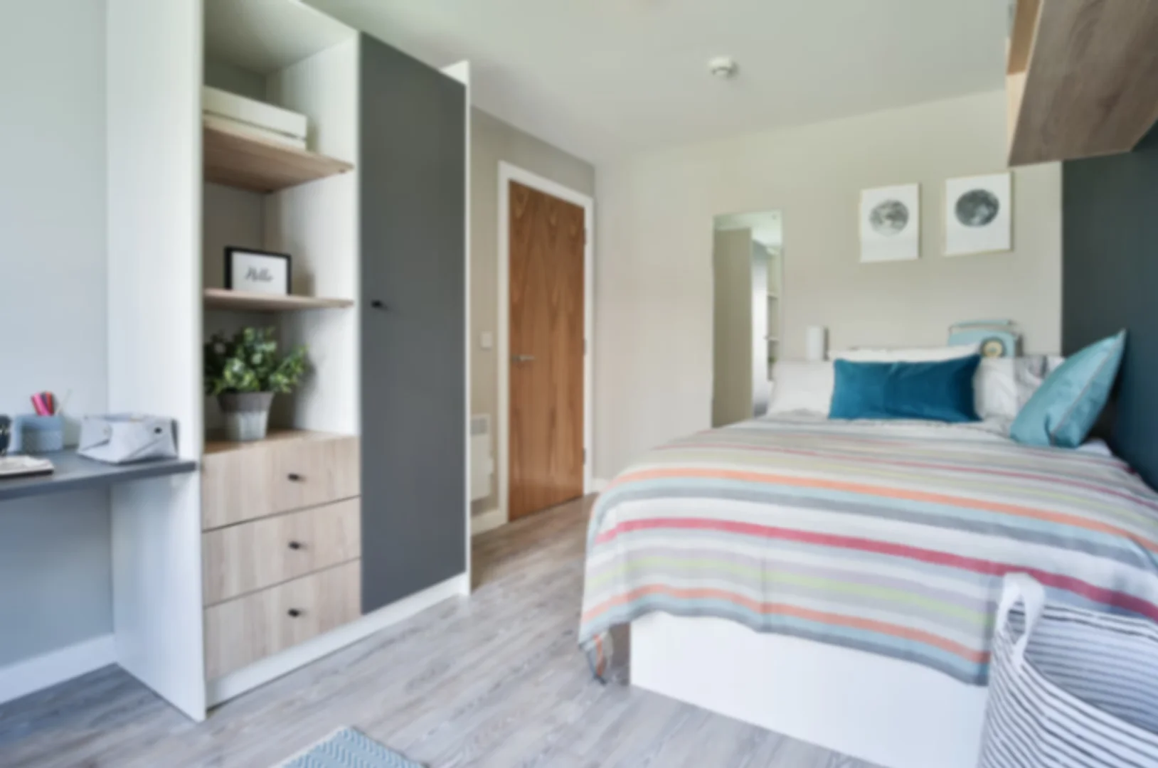 44 Hathersage Rd, Manchester M13 0FT, United Kingdom        