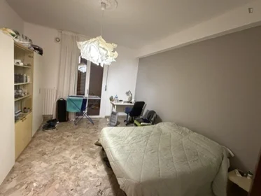 Private room at Via Gaetano Donizetti, image 1 of 4