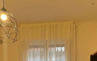Privatzimmer in der Via Gaetano Donizetti, bild 3 von 8