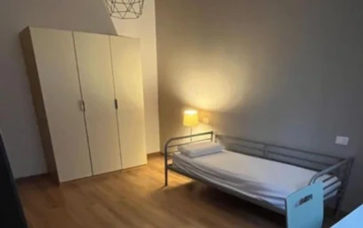 Privatzimmer in der Via Gaetano Donizetti, bild 4 von 8