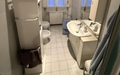 Privatzimmer in der Via Gaetano Donizetti, bild 7 von 8