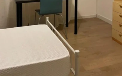 Privatzimmer in der Via Gaetano Donizetti, bild 3 von 6