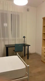 Private room at Via Gaetano Donizetti, image 3 of 6