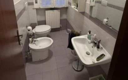 Privatzimmer in der Via Gaetano Donizetti, bild 6 von 6